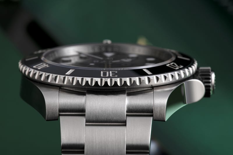 Chrono Watches